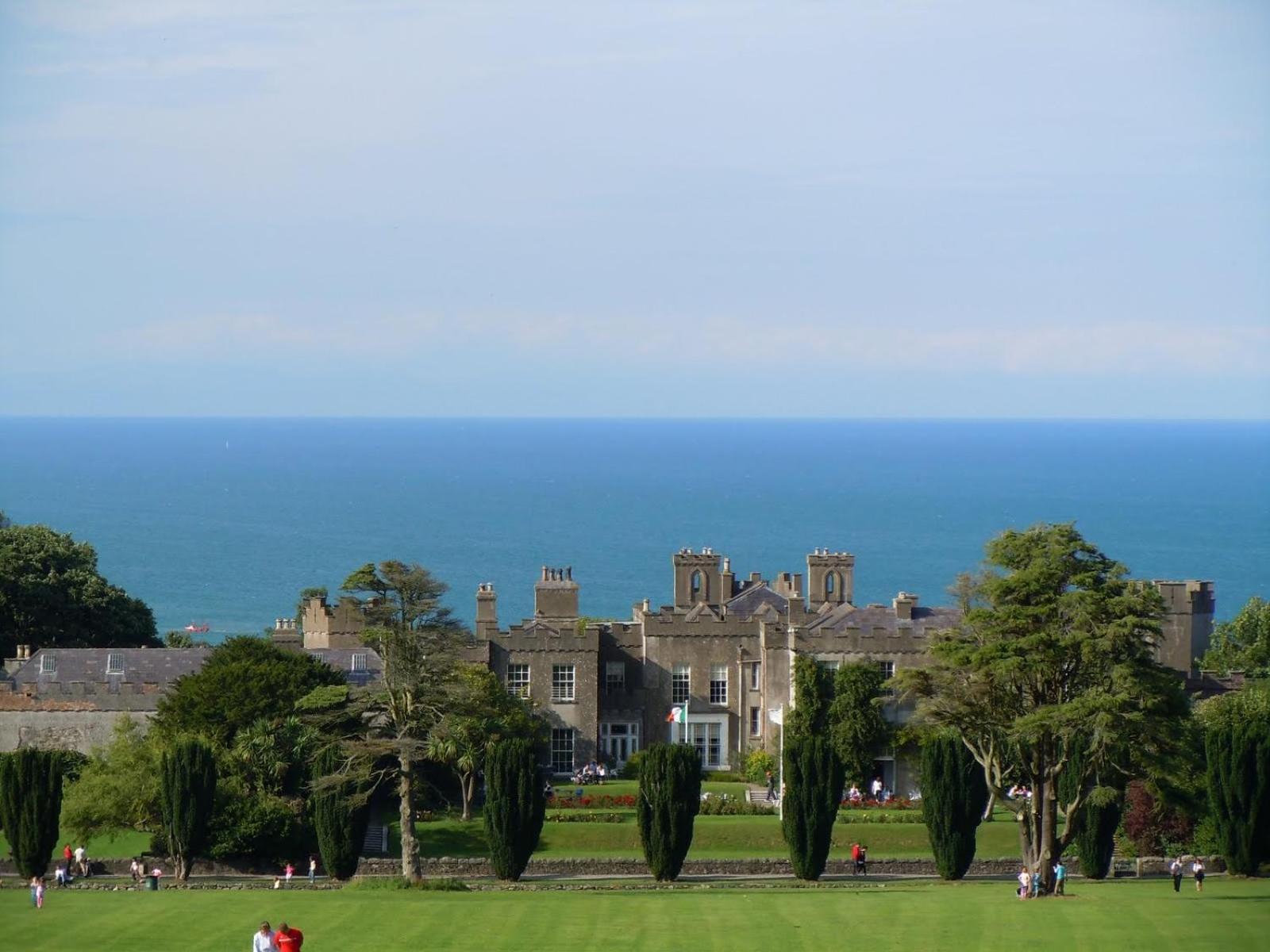 Bracken Court Hotel Balbriggan Εξωτερικό φωτογραφία