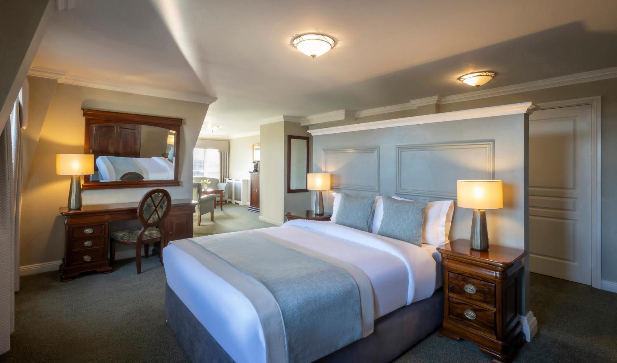 Bracken Court Hotel Balbriggan Εξωτερικό φωτογραφία