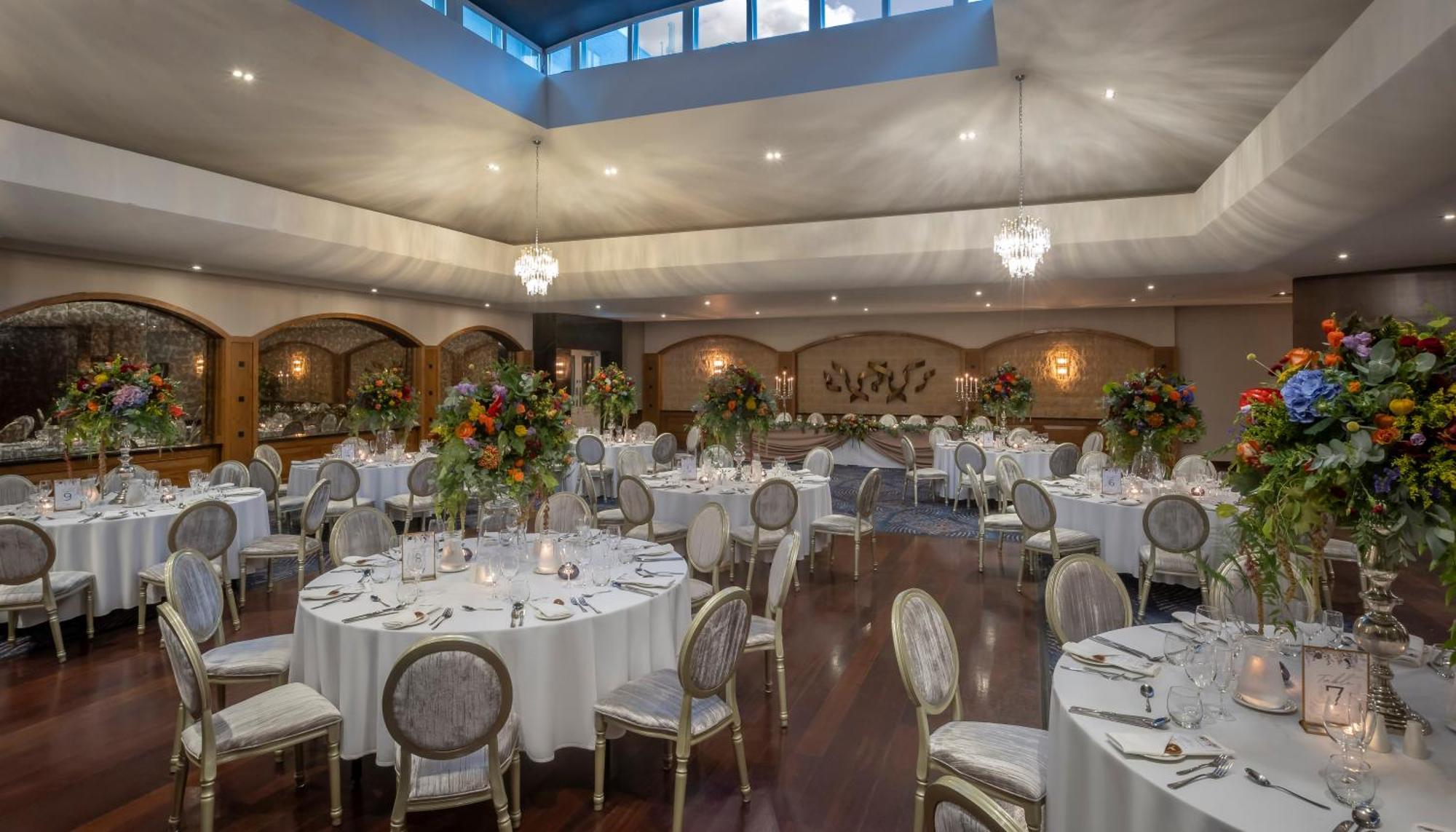 Bracken Court Hotel Balbriggan Εξωτερικό φωτογραφία