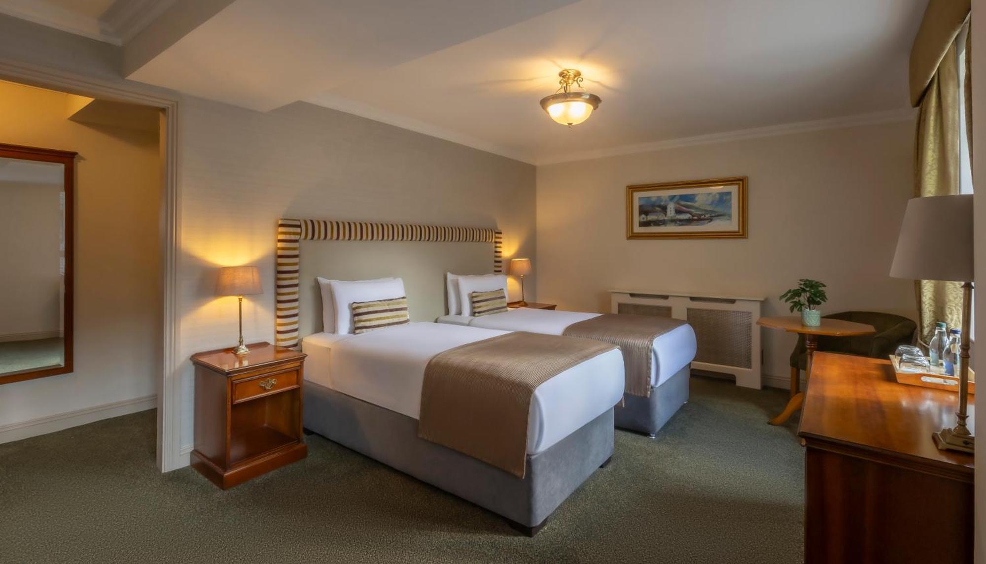 Bracken Court Hotel Balbriggan Εξωτερικό φωτογραφία