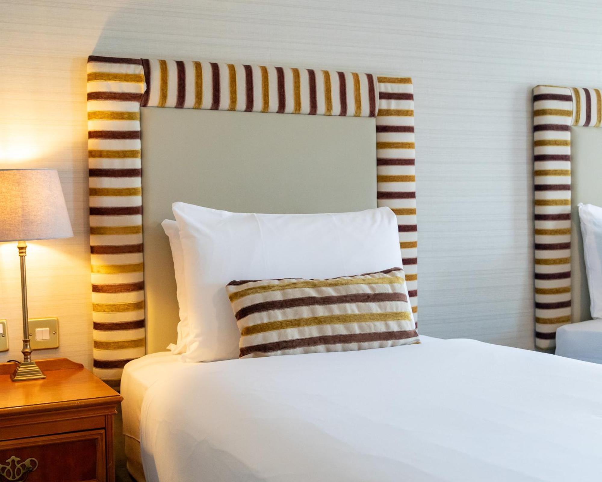 Bracken Court Hotel Balbriggan Εξωτερικό φωτογραφία
