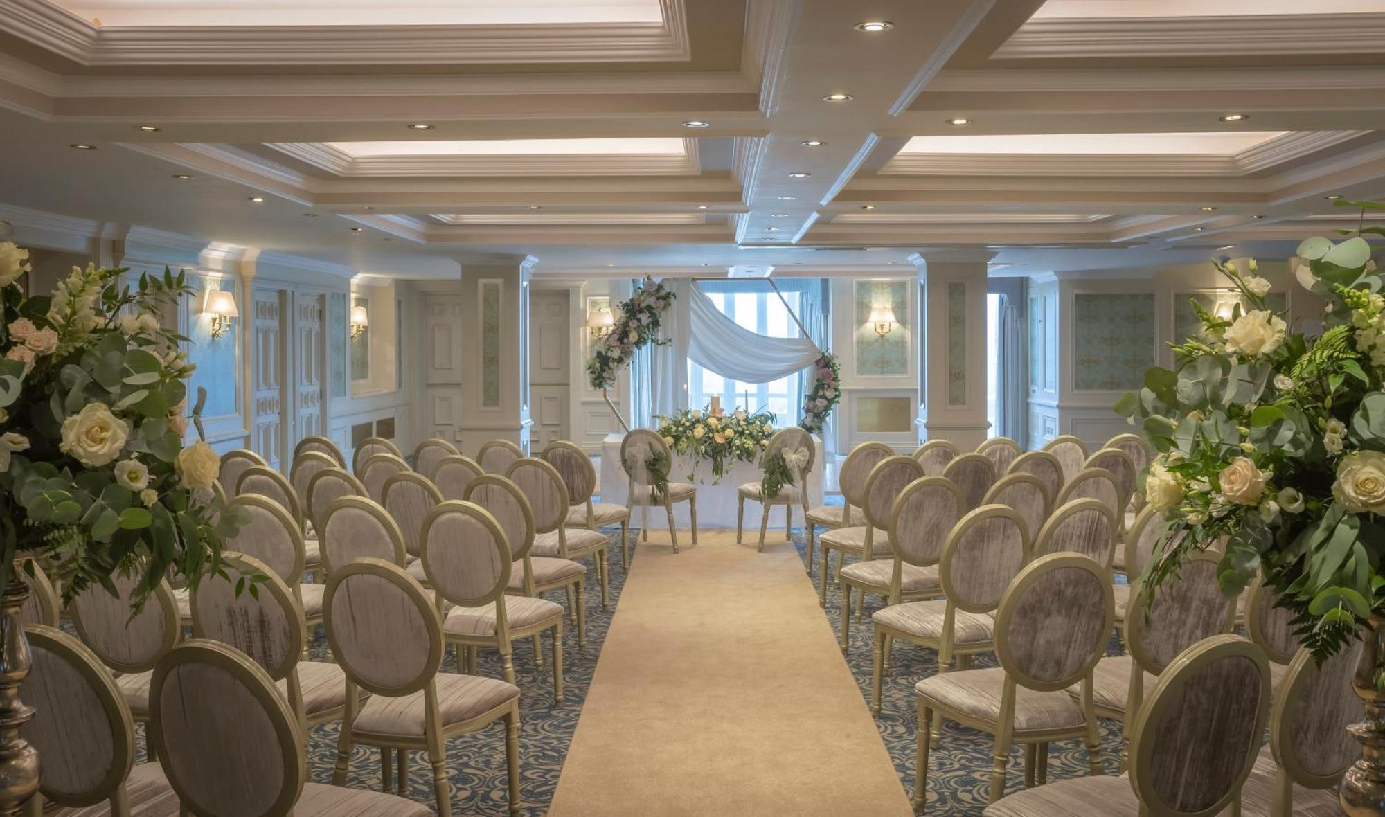 Bracken Court Hotel Balbriggan Εξωτερικό φωτογραφία