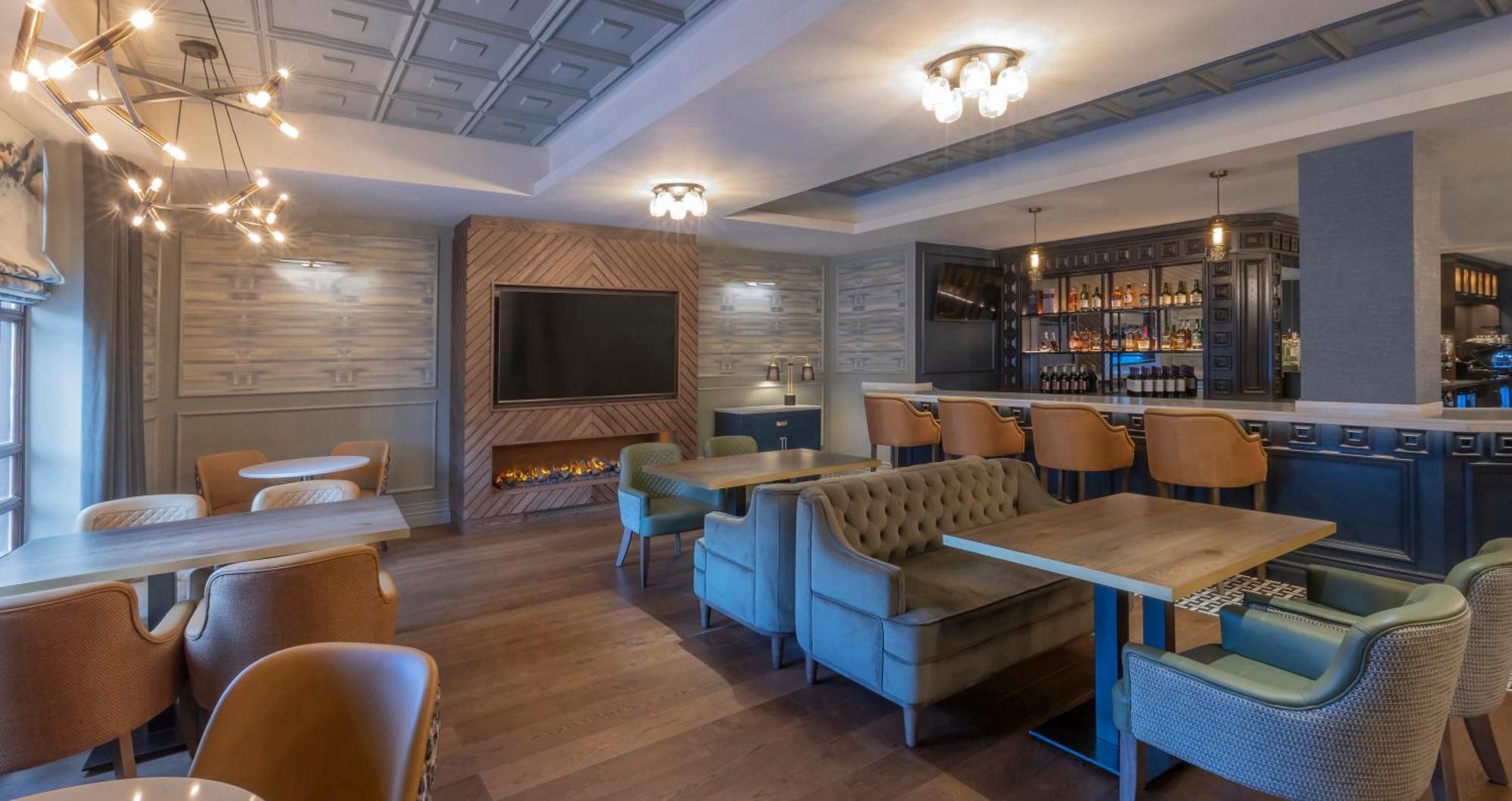 Bracken Court Hotel Balbriggan Εξωτερικό φωτογραφία