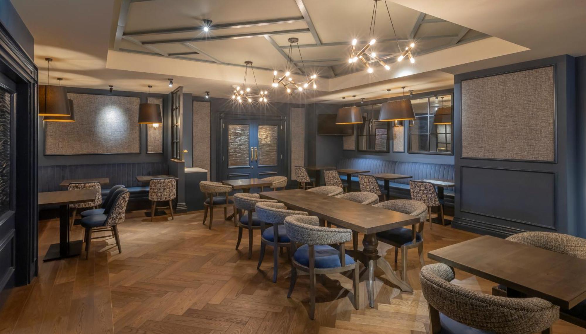 Bracken Court Hotel Balbriggan Εξωτερικό φωτογραφία