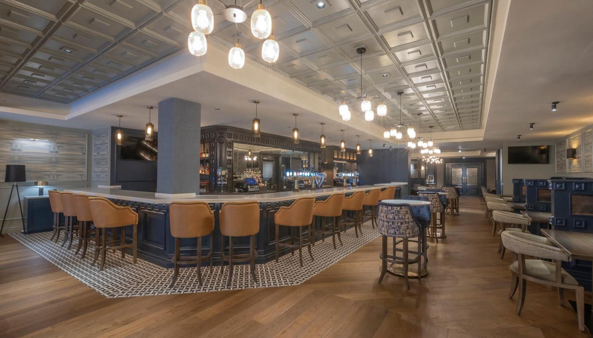Bracken Court Hotel Balbriggan Εξωτερικό φωτογραφία