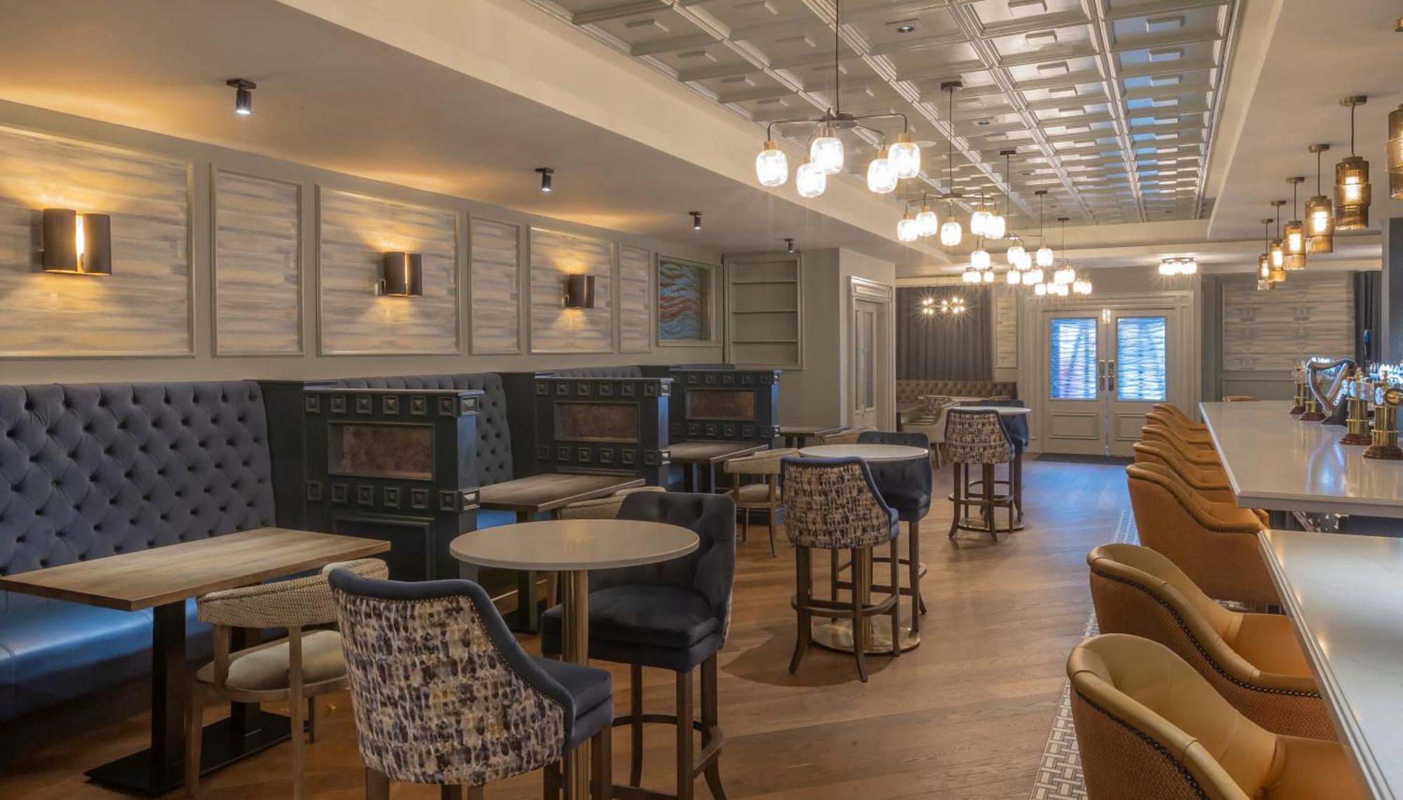 Bracken Court Hotel Balbriggan Εξωτερικό φωτογραφία
