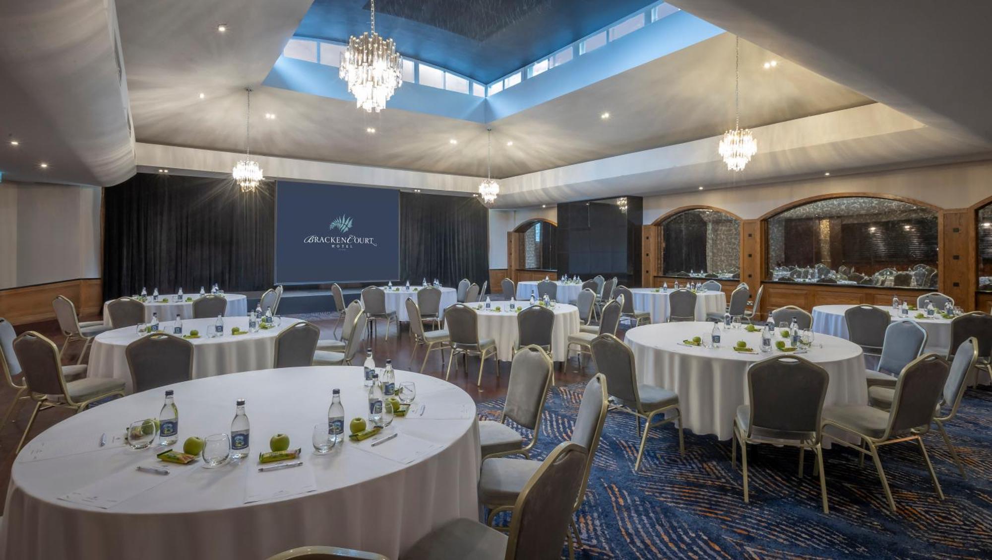 Bracken Court Hotel Balbriggan Εξωτερικό φωτογραφία