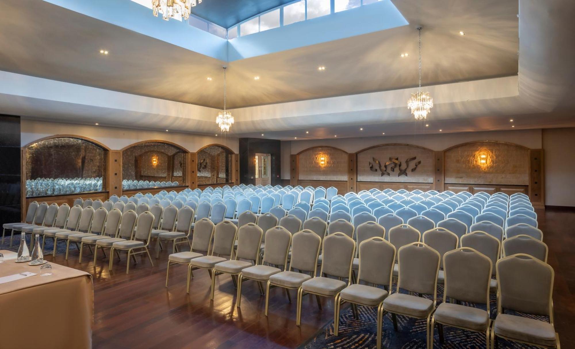 Bracken Court Hotel Balbriggan Εξωτερικό φωτογραφία