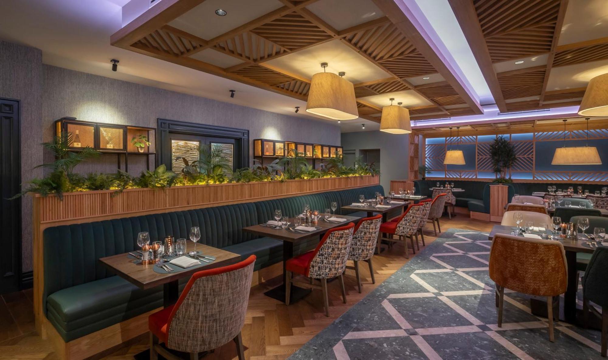 Bracken Court Hotel Balbriggan Εξωτερικό φωτογραφία