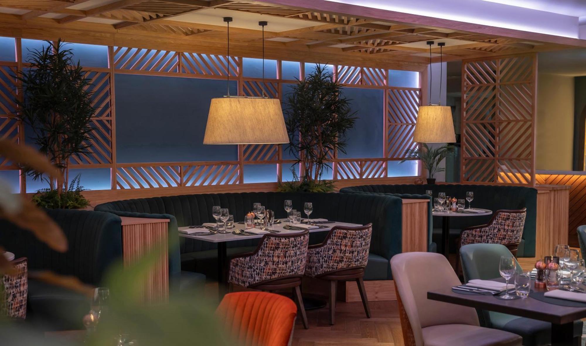 Bracken Court Hotel Balbriggan Εξωτερικό φωτογραφία