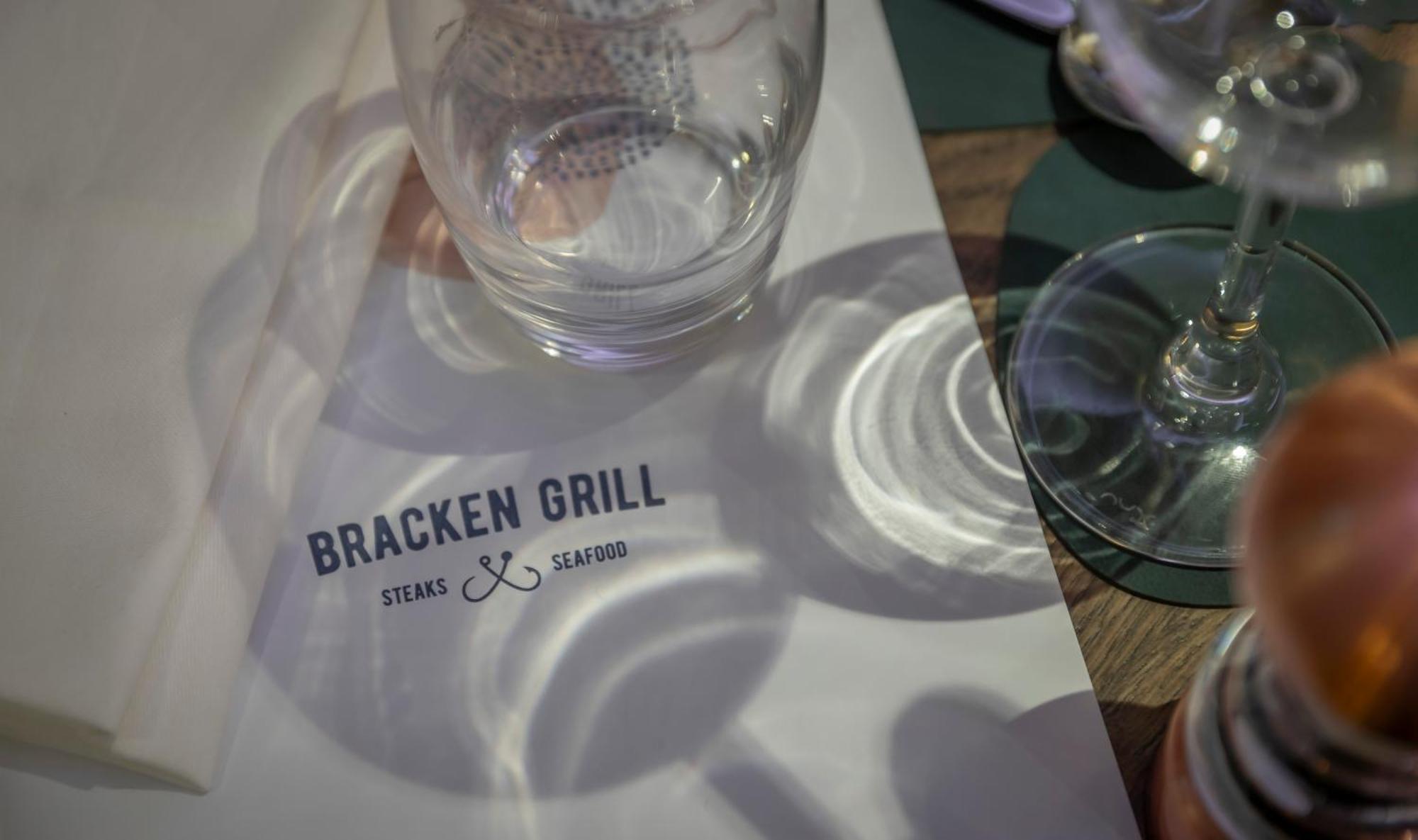 Bracken Court Hotel Balbriggan Εξωτερικό φωτογραφία