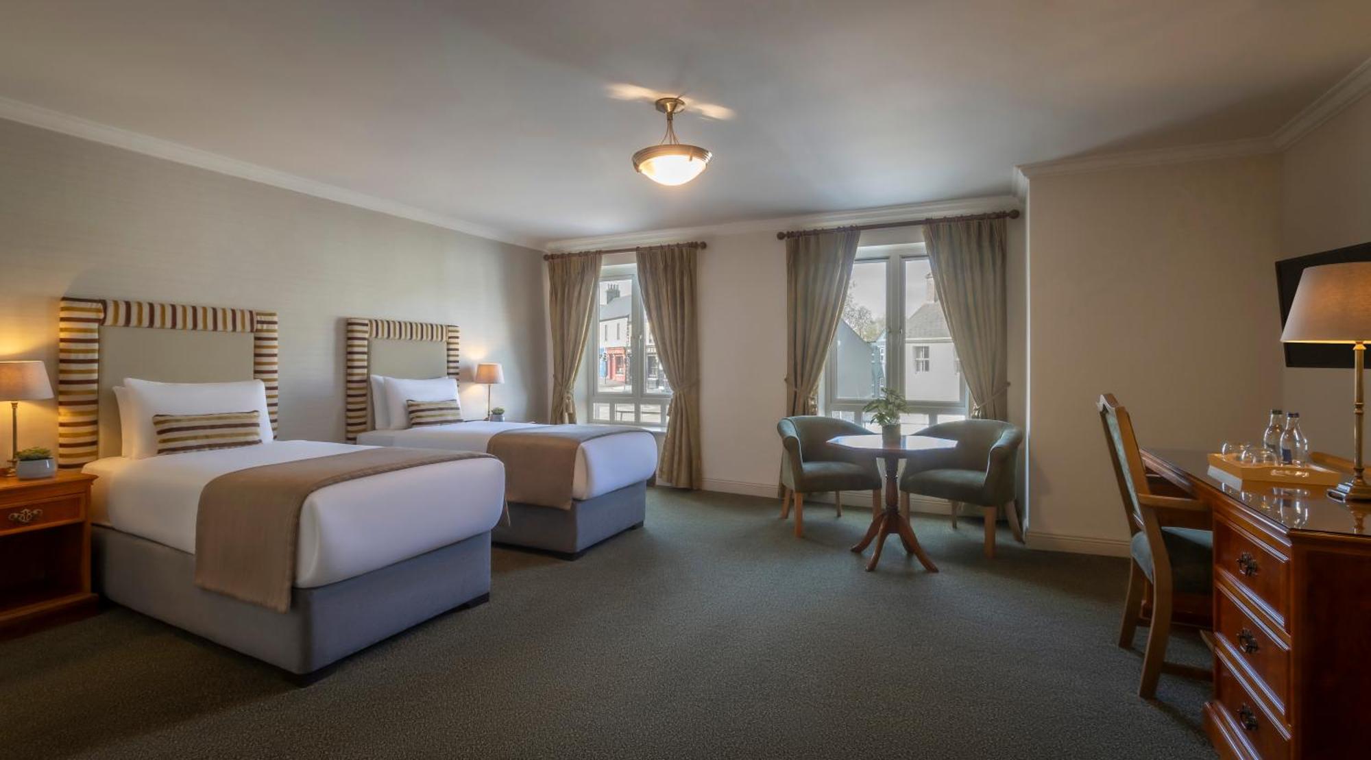 Bracken Court Hotel Balbriggan Εξωτερικό φωτογραφία