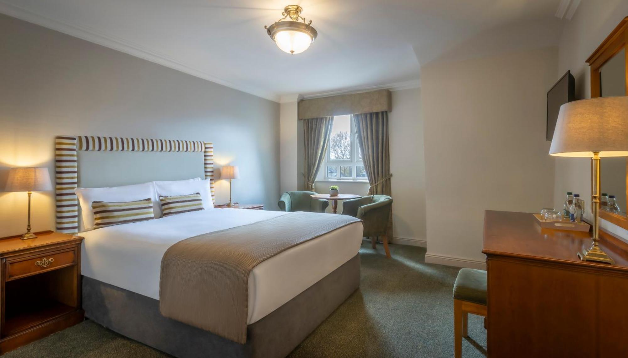 Bracken Court Hotel Balbriggan Εξωτερικό φωτογραφία