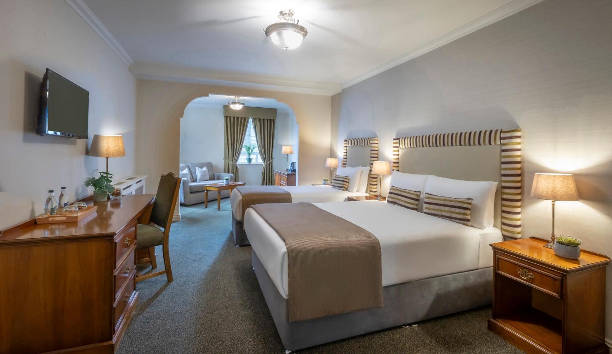 Bracken Court Hotel Balbriggan Εξωτερικό φωτογραφία