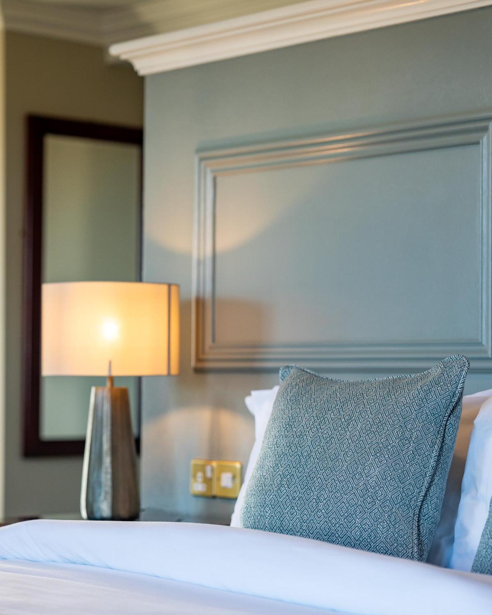 Bracken Court Hotel Balbriggan Εξωτερικό φωτογραφία