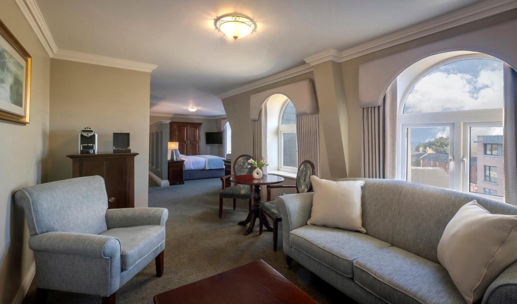 Bracken Court Hotel Balbriggan Εξωτερικό φωτογραφία