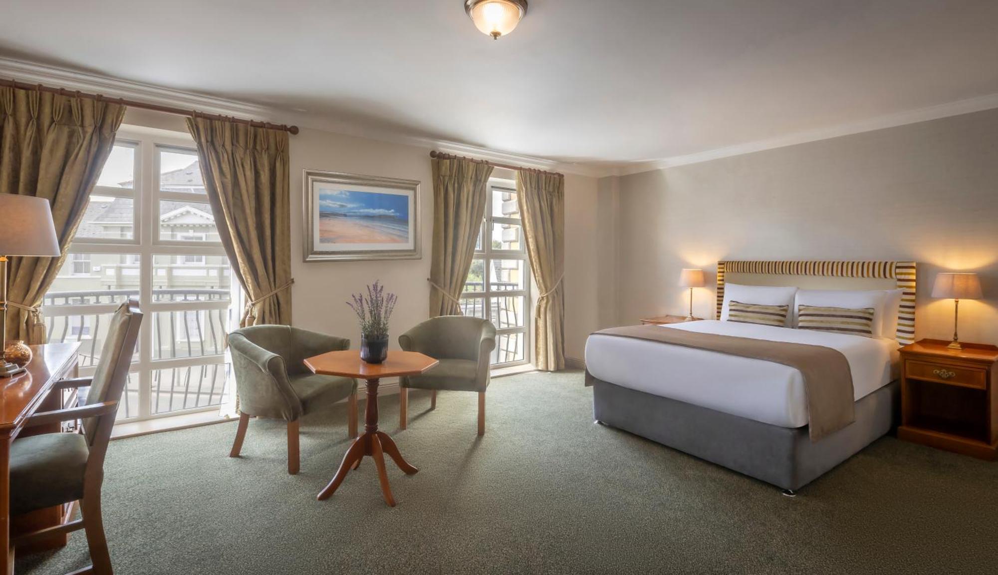 Bracken Court Hotel Balbriggan Εξωτερικό φωτογραφία