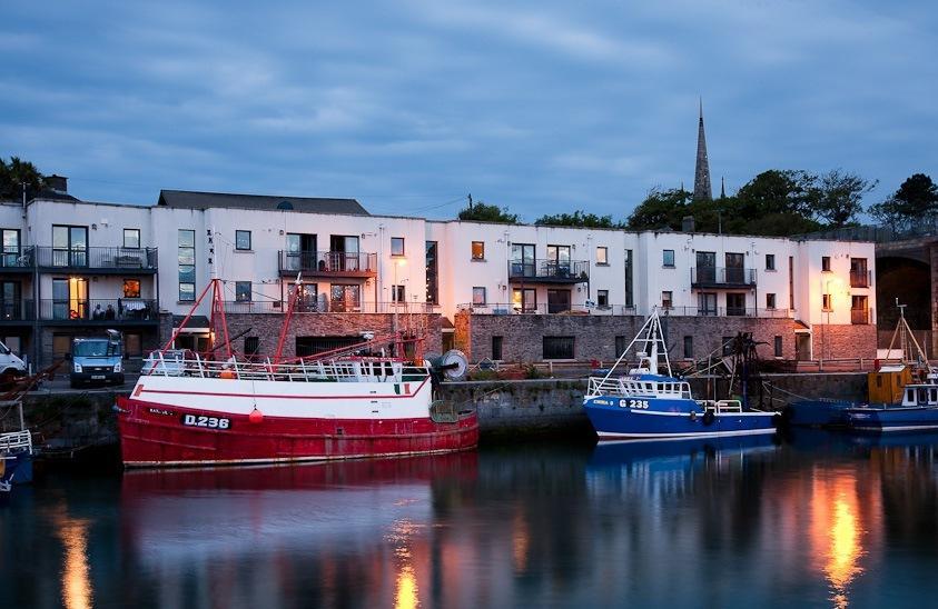 Bracken Court Hotel Balbriggan Εξωτερικό φωτογραφία